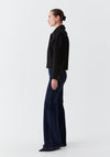 Morrison Zak Jacket Black