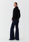 Morrison Zak Jacket Black