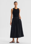 Morrison Arabella Skirt Black