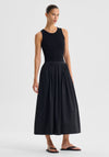 Morrison Arabella Skirt Black