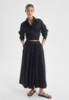 Morrison Arabella Skirt Black
