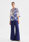 Morrison Bonita Blouse Print