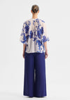 Morrison Bonita Blouse Print