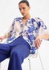 Morrison Bonita Blouse Print