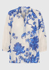 Morrison Bonita Blouse Print