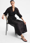 Morrison Bonita Shirt Dress Black