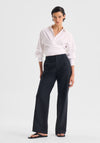 Morrison Charlotte Shirt White