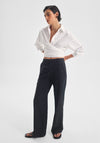 Morrison Charlotte Shirt White