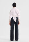 Morrison Charlotte Shirt White
