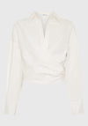 Morrison Charlotte Shirt White