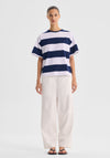 Morrison Everett Pant White