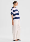 Morrison Everett Pant White