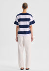 Morrison Everett Pant White