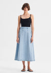 Morrison Gretal Tank Black