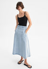 Morrison Gretal Tank Black