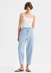 Morrison Gretal Tank White