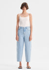 Morrison Gretal Tank White