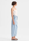 Morrison Gretal Tank White