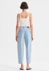 Morrison Gretal Tank White