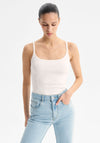 Morrison Gretal Tank White