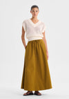 Morrison Marique Skirt Tobacco