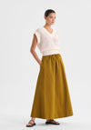 Morrison Marique Skirt Tobacco