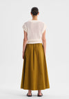 Morrison Marique Skirt Tobacco