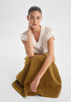 Morrison Marique Skirt Tobacco