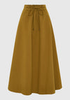 Morrison Marique Skirt Tobacco