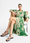 Morrison Sorrento Shirt Dress Print