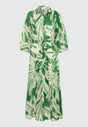 Morrison Sorrento Shirt Dress Print