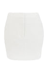 Mossman Motionless Mini Skirt