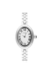 Porter Jewellery Fine Baby Link Watch White Gold