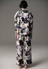 POL Clothing Babylon Shirt Print