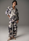 POL Clothing Babylon Shirt Print