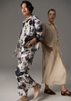 POL Clothing Babylon Shirt Print