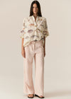 POL Clothing Loup Shirt