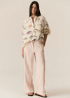 POL Clothing Loup Shirt