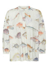 POL Clothing Loup Shirt