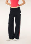 PE Nation Retreat Knit Pant Dark Saphire