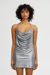 Significant Other Nova Mini Dress