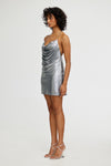 Significant Other Nova Mini Dress