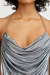 Significant Other Nova Mini Dress