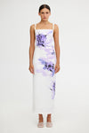 Significant Other Lena Midi Dress