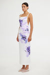 Significant Other Lena Midi Dress