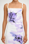 Significant Other Lena Midi Dress