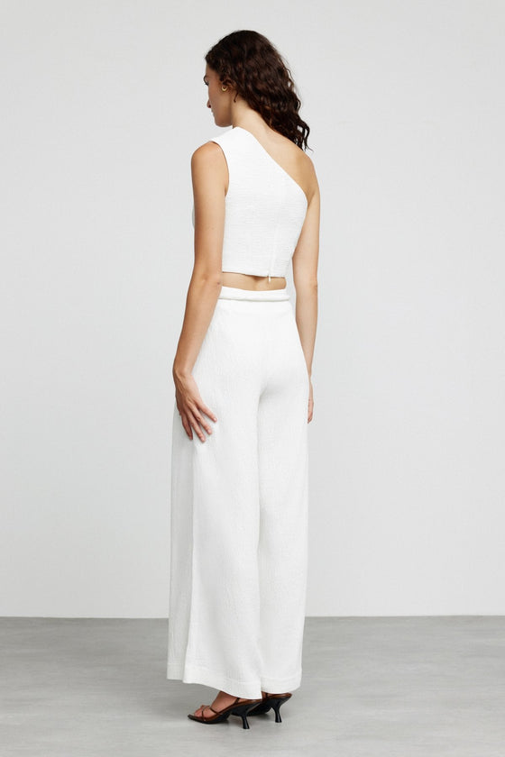 Significant Other Eryn Pants Ivory