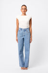 Mossman Stargazer Rhinestone Jean