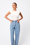 Mossman Stargazer Rhinestone Jean