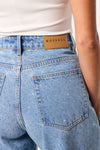 Mossman Stargazer Rhinestone Jean
